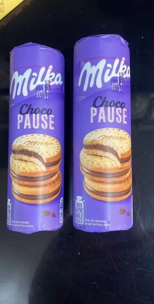 Chocola