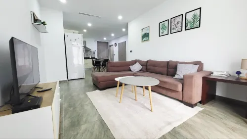 Location Appartement F2 Oran Oran