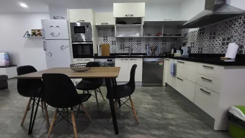 Location Appartement F2 Oran Oran