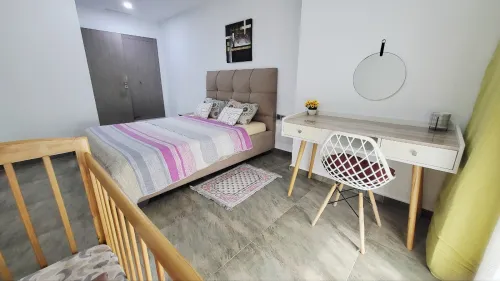 Location Appartement F2 Oran Oran