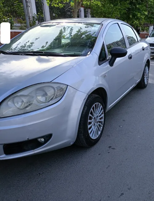 Fiat Linea 2016 Linea
