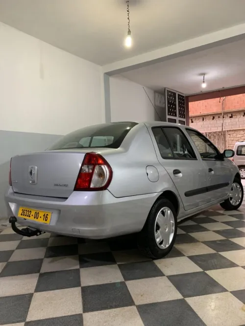 Renault Clio Classique 2007 Clio Classique