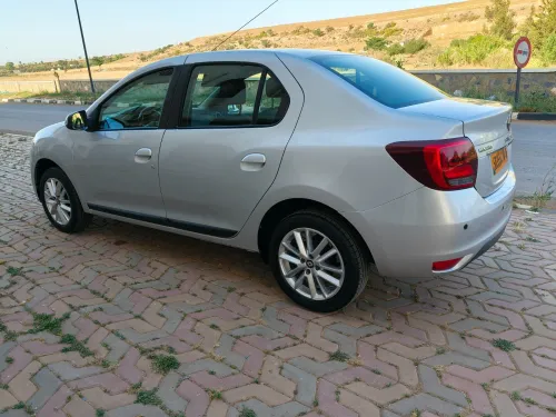 Renault Symbol 2018 Made In Bladi