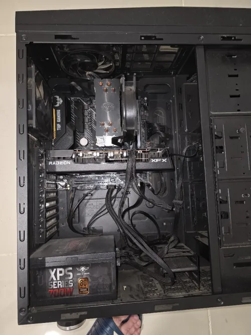 Pc gamer complet