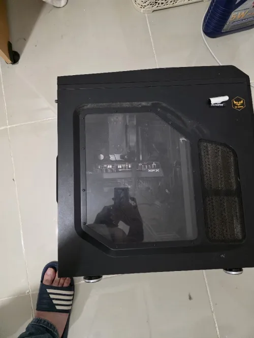 Pc gamer complet