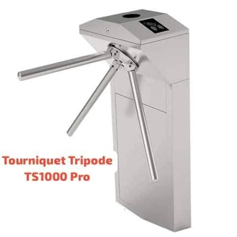 TOURNIQUET TS1000 PRO - TS2000 PRO / BARRIER CMP200