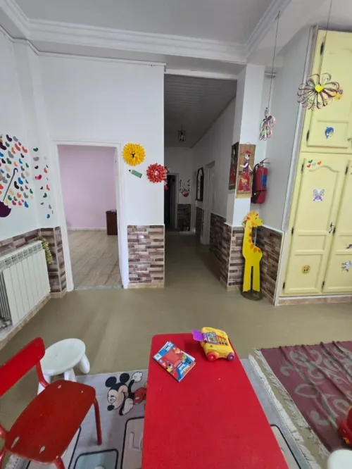 Location Villa Annaba Annaba