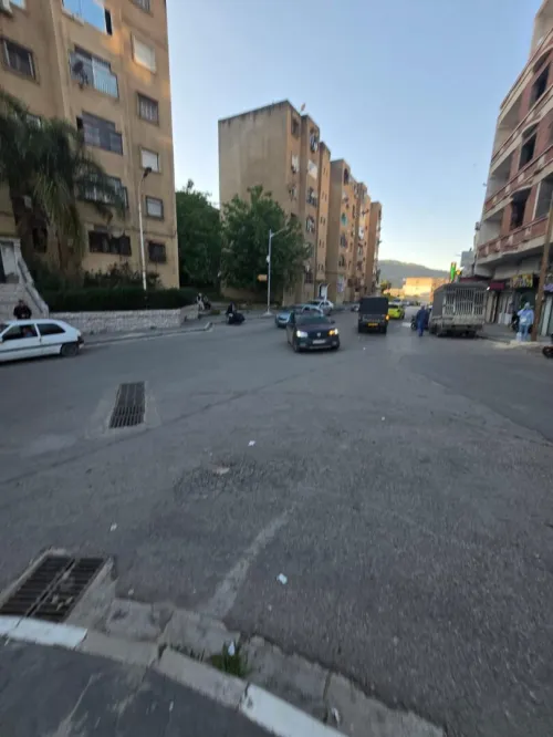 Vente Appartement F3 Annaba Annaba