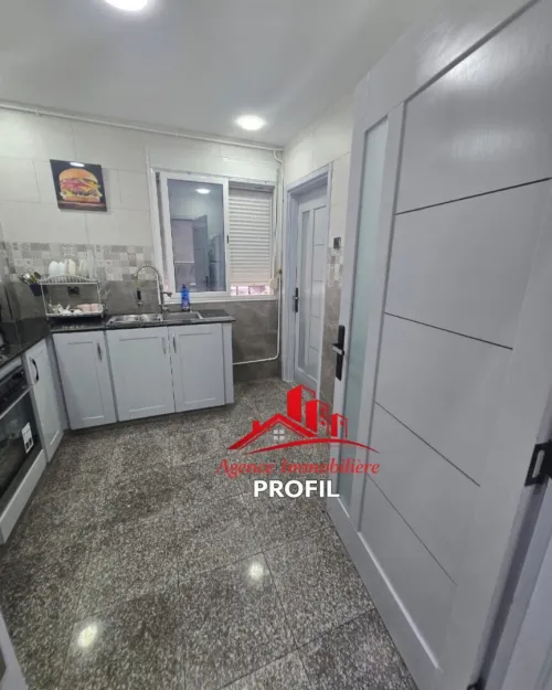Vente Appartement F2 Annaba Annaba