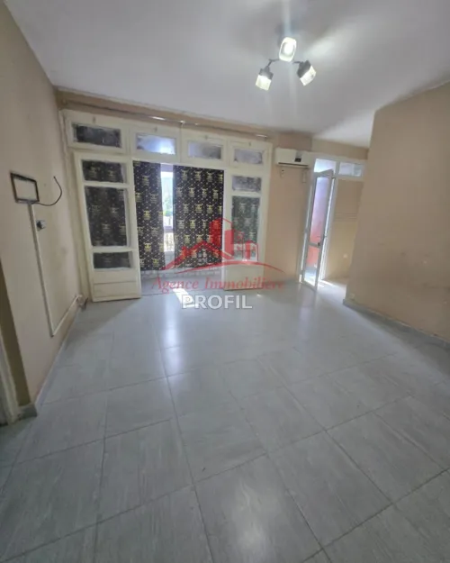 Vente Appartement F2 Annaba Annaba