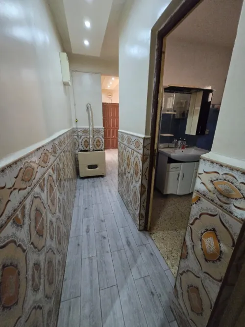 Vente Appartement F3 Annaba Annaba