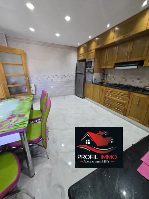 Vente Appartement F5 Annaba Annaba