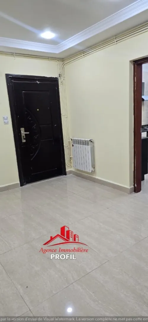 Location Appartement F4 Annaba Annaba 2