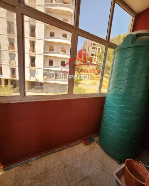 Location Appartement F3 Annaba Annaba