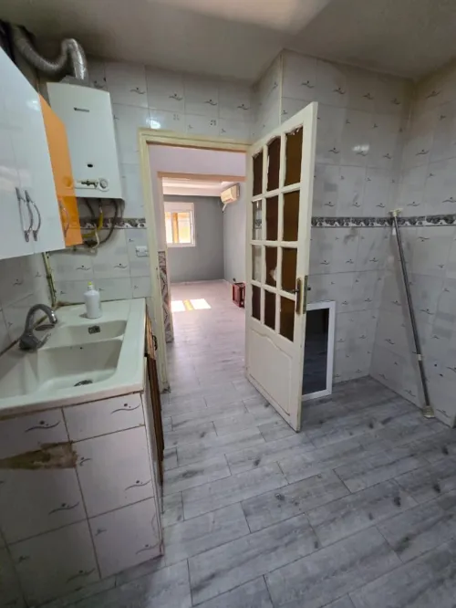 Vente Appartement F3 Annaba Annaba