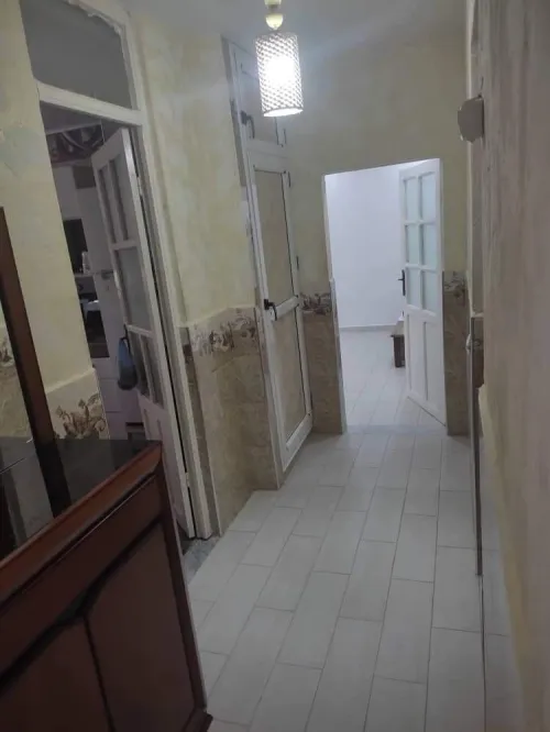 Vente Appartement F3 Annaba Sidi Amar