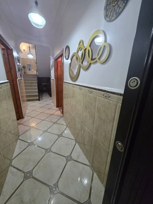 Vente Villa Annaba Annaba