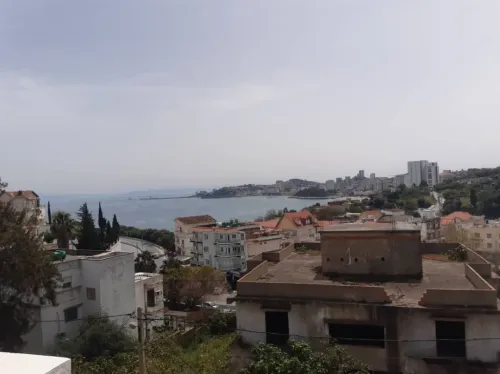 Location Appartement Niveau de villa F2 Annaba Annaba