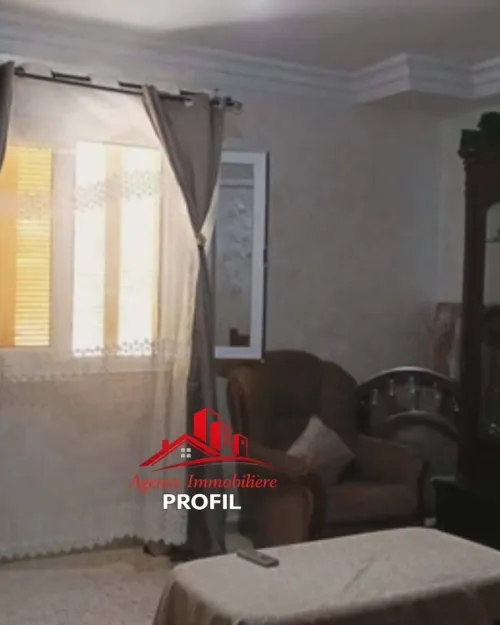 Vente Appartement F3 Annaba Annaba