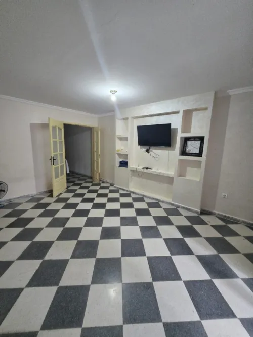 Location Appartement F3 Annaba El bouni