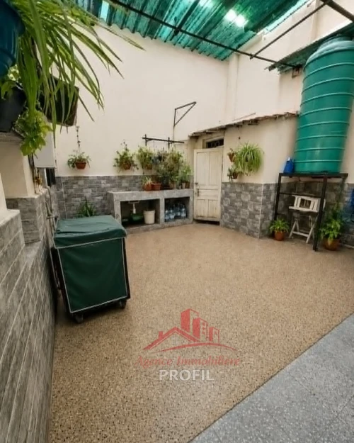 Vente Appartement F3 Annaba Annaba
