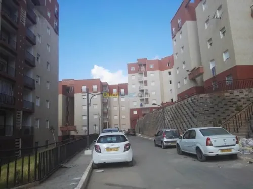 Location Appartement F4 Annaba Annaba