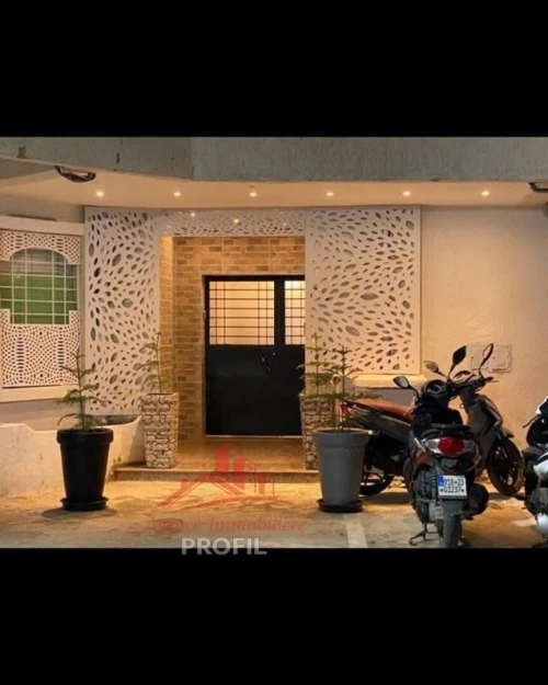 Vente Appartement F2 Annaba Annaba