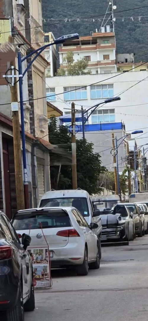 Location Local Annaba Annaba