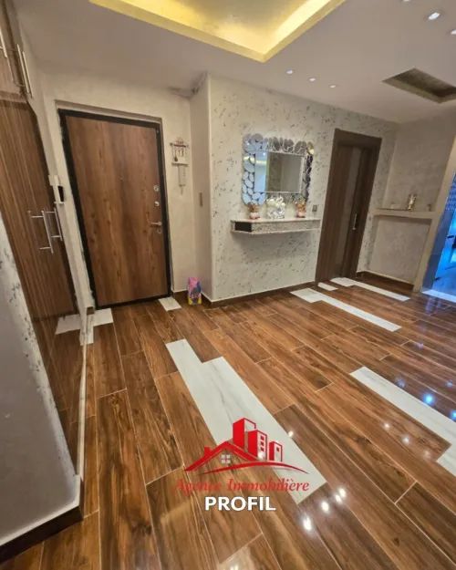 Vente Appartement F4 Annaba Annaba