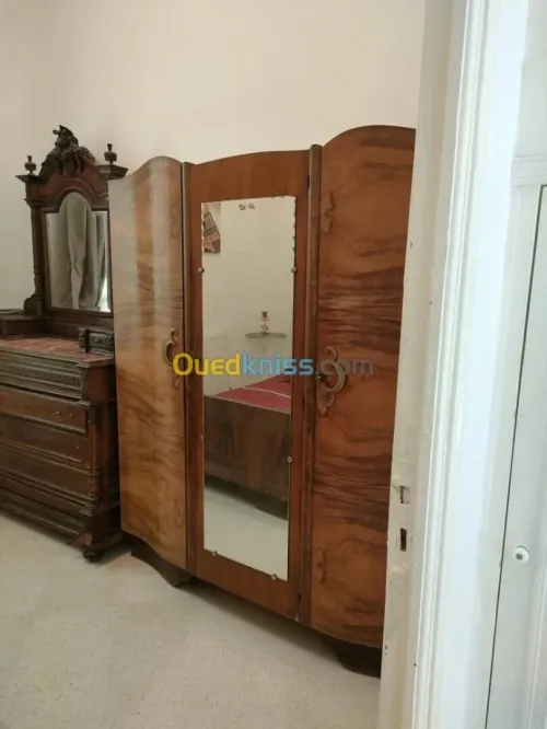 Vente Villa Annaba Seraidi