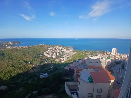Vente Appartement F3 Annaba Annaba