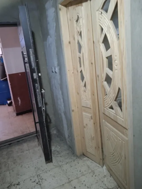 Vente Appartement F3 Annaba El bouni