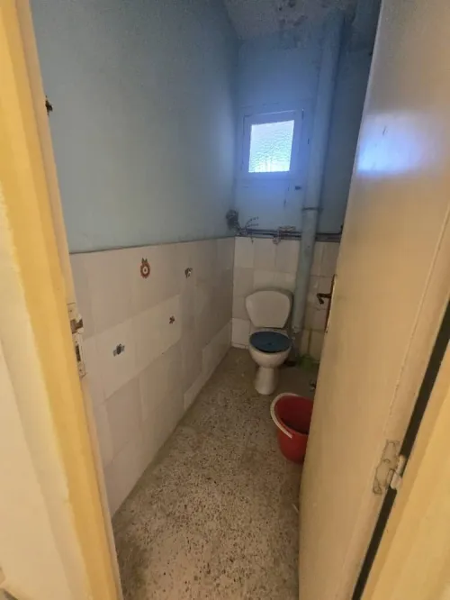Vente Appartement F4 Annaba Annaba