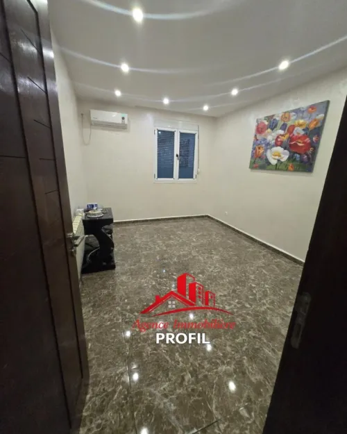 Vente Appartement F4 Annaba Annaba