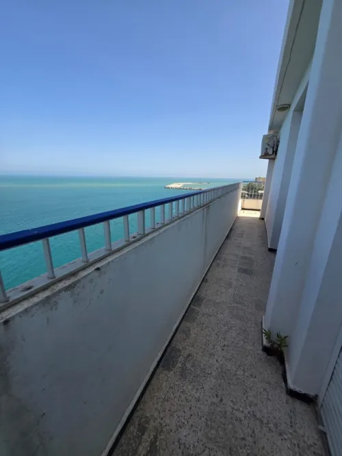 Vente Appartement F2 Annaba Annaba