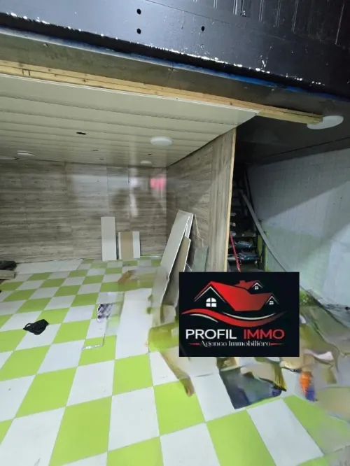 Vente Local Annaba Annaba