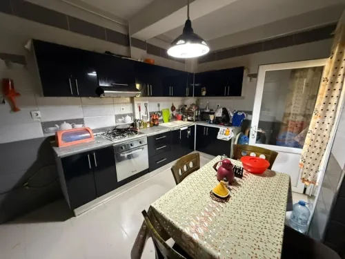 Vente Appartement F4 Annaba Annaba