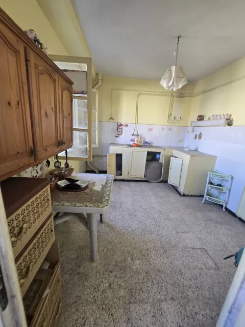 Vente Appartement F4 Annaba Annaba