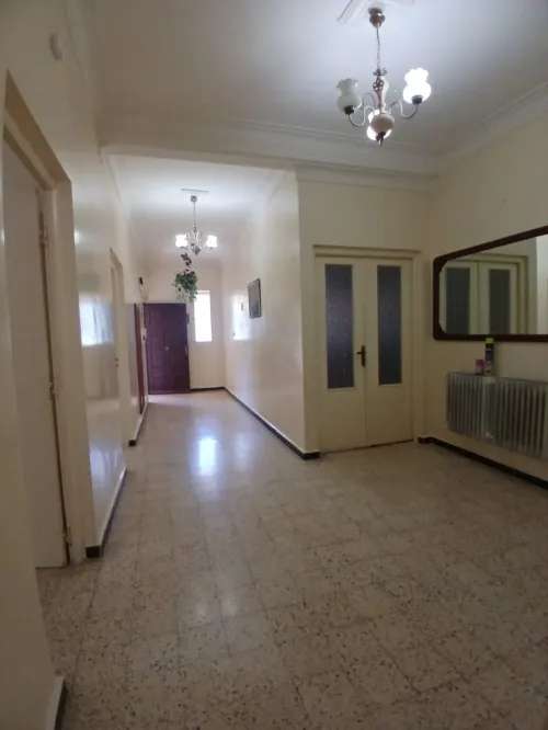 Location Appartement Niveau de villa F3 Annaba Annaba