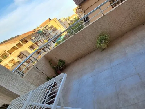 Vente Appartement F4 Annaba Annaba