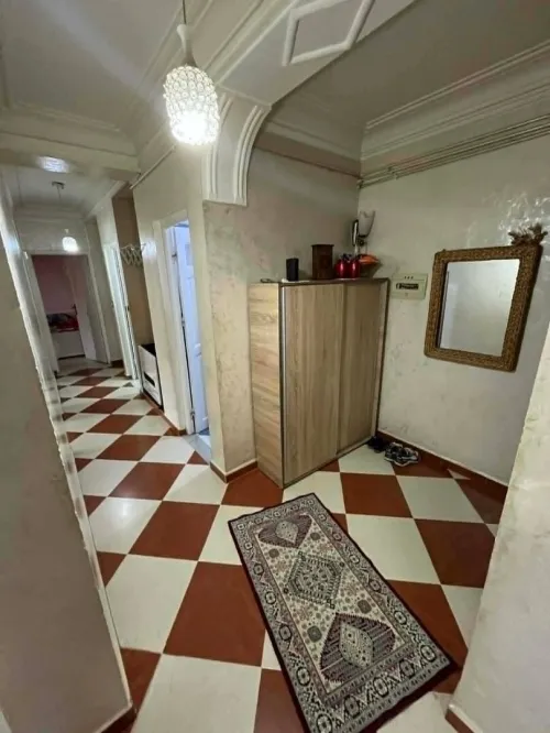 Vente Appartement F4 Annaba Annaba