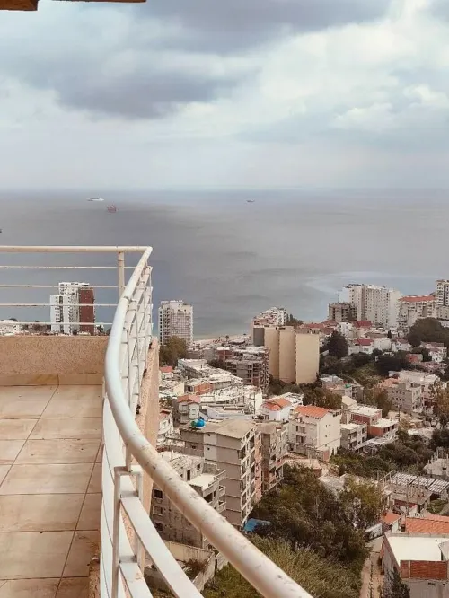 Location Appartement F3 Annaba Annaba