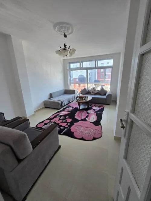 Location Appartement F4 Annaba Annaba