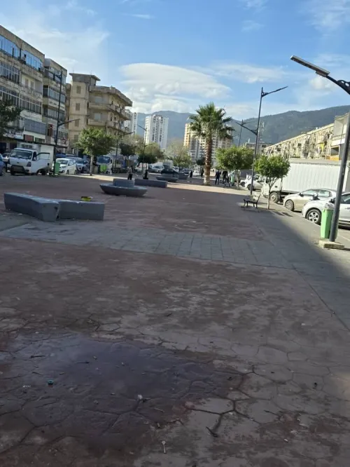 Vente Terrain Annaba Annaba