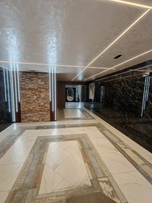 Vente Appartement F4 Annaba Annaba
