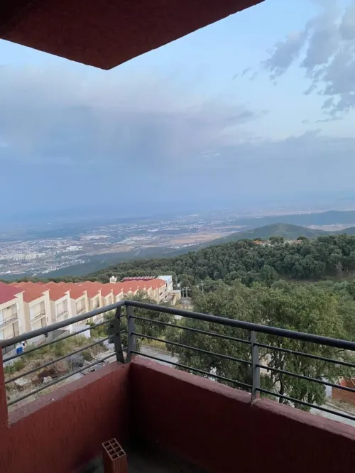 Vente Appartement F4 Annaba Annaba