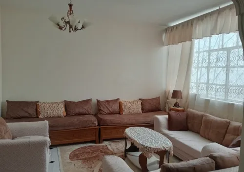 Vente Appartement F4 Annaba Annaba