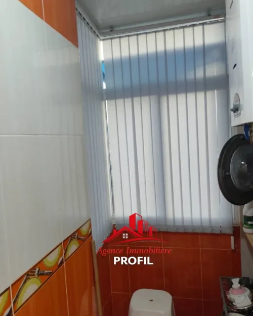 Vente Appartement F3 Annaba Annaba
