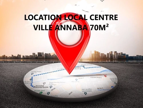 Location Local Annaba Annaba