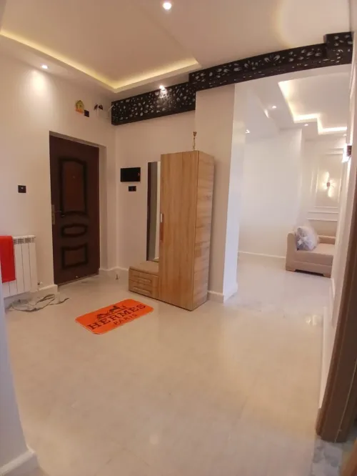 Location Appartement F4 Annaba Annaba